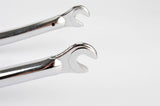 NEW 1" / 700c Ishiwata Chrome steel fork from the 1980s NOS
