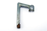 ITM stem in size 90mm with 25.4mm bar clamp size from the 1980s