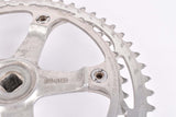 Shimano 105 Golden Arrow #FC-S125 Crankset with 42/52 teeth and 170mm length from 1983
