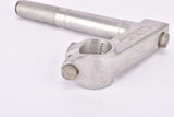 Atax branded Peugeot #PU74 Stem in size 75mm with 25.4mm bar clamp size from the 1980s