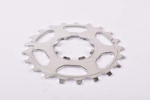 NOS Miche Primato CA Campagnolo 9speed compatible Cassette Sprocket with 21 teeth