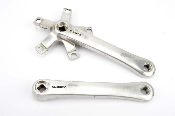 Shimano Deore XT #FC-M730 crankset with 175 length from 1990