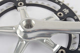 Gipiemme Crono Special #100 AA panto Hermann Crankset with 42/52 teeth and 172.5mm length from the 1980s