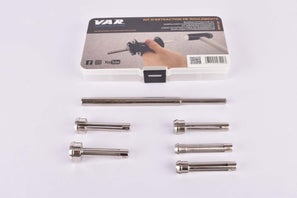 VAR Hub Bearing Extractor Kit #RP-43400