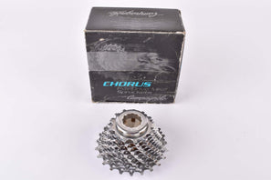 NOS/NIB Campagnolo Chorus 9speed Exa-Drive Cassette with 13-23 teeth from the 1990s