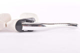 NOS Shimano Exage Motion #BL-A251 brake lever set with white hoods from the 1990s
