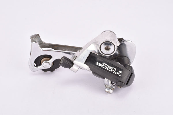Shimano Exage 300LX #RD-M300-SGS 6/7-speed Super Long Cage Rear Derailleur from 1990