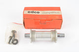 NOS/NIB Edco Competition Bottom Bracket with BSA/ISO thread (1.370x24 tpi)