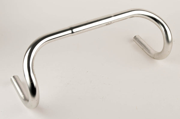 3 ttt Competizion Handlebar in size 42 cm and 26.0 mm clamp size from the 1980s