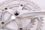 Sugino XD2 Crankset with 48/34 Teeth and 175mm length from 2011