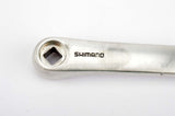 Shimano Deore XT #FC-M730 crankset with 175 length from 1990