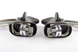 Campagnolo Record #EC-02RE CG  2/8 speed shifting brake levers from 1992