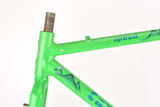 Cascarsi Speed Cyclocross frame in 55 cm (c-t) 50 cm (c-c) with Aluminium tubing