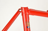Freschi Supreme frame 56 cm (c-t) / 54.5 cm (c-c) Columbus