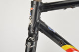 Eddy Merckx Corsa Extra frame in 52 cm (c-t) / 50.5 cm (c-c), with Columbus SLX tubing