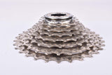 Shimano 8-speed Hyperlide Cassette with 12-32 teeth from 2000