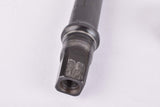 Shimano 105 BB-1050 bottom bracket with italian thread from 1988