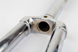 1" Chrome steel fork from the 1980s