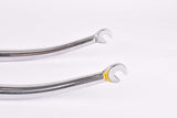 28" Faggin chrome steel fork from the 1980s
