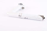 White ITM (1A Style) stem in size 90 mm with 25.4 mm bar clamp size from the 1980s