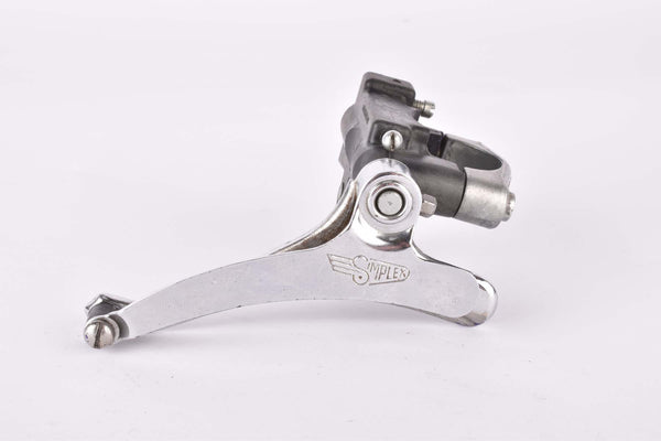Simplex Ref. SA12 clamp-on Front Derailleur from the 1970s - 80s