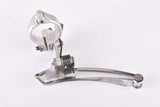 Campagnolo 980 #0104012 Clamp-on Front Derailleur from the 1980s