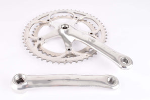Campagnolo Chorus #706/101 Crankset with 42/53 teeth and 170mm length from the 1980s - 90s