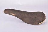 Brown Selle San Marco Rolls Servizio Corse Saddle from 1987