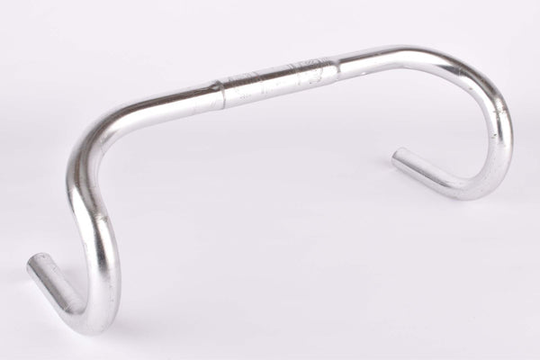 3 ttt Record Mod. Competizione Merckx Handlebar in size 41.5 cm and 26.0 mm clamp size, second quality!