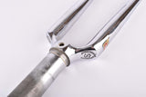 28" Chromed Gartner Select Panto Fork with Columbus SL tubing and Gipiemme drop outs