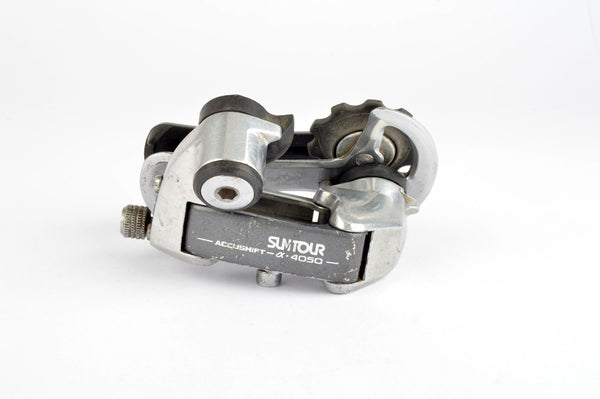 Suntour Accushift Alpha 4050 Rear Derailleur from 1988