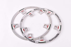 Campagnolo Super Record / Record Rebellato Panto Chainring chain guard protector set with 144 BCD for Cyclocross