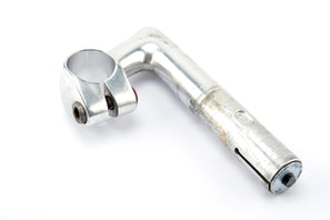 3 ttt Mod. 1 Record Strada stem in size 60mm with 26.0mm bar clamp size from the 1970s - 1980s
