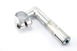 3 ttt Mod. 1 Record Strada stem in size 60mm with 26.0mm bar clamp size from the 1970s - 1980s