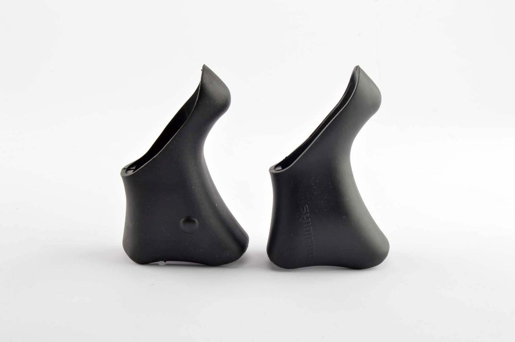 NEW Shimano Ultegra ST6510 black Shifting Brake Lever Hoods from the