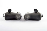 Campagnolo Record #EC-02RE CG  2/8 speed shifting brake levers from 1992