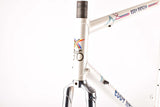 Eddy Merckx Strada O.S. frame 57 cm (c-t) / 55.5 cm (c-c) Columbus Thron tubing