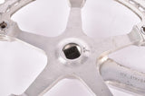 Campagnolo Super Record #1049/A Crankset with 53/42 Teeth and 170mm length, from 1977