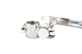 Adjustable Track Steel Stem in size 40 - 130mm with 27.0mm bar clamp size from the 1940s