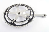 Gipiemme Crono Special #100 AA panto Hermann Crankset with 42/52 teeth and 172.5mm length from the 1980s