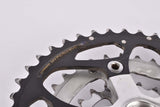 Shimano XT #FC-M737 Triple Crankset with 42/32/22 teeth and 175mm length from 1993