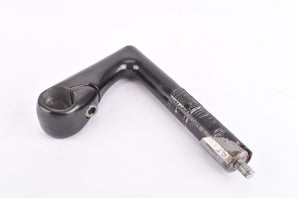 Cycloman aero stem in size 90 mm with 25.8 mm bar clamp size from the 1990s