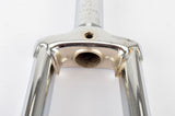 NEW 1" / 700c Ishiwata Chrome steel fork from the 1980s NOS