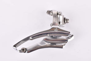 Campagnolo Racing T triple braze on front derailleur from the 1990s