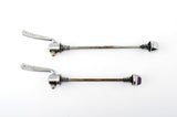 Mavic skewer set from the 1990s