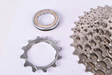 Shimano 8-speed Hyperlide Cassette with 12-32 teeth from 2000