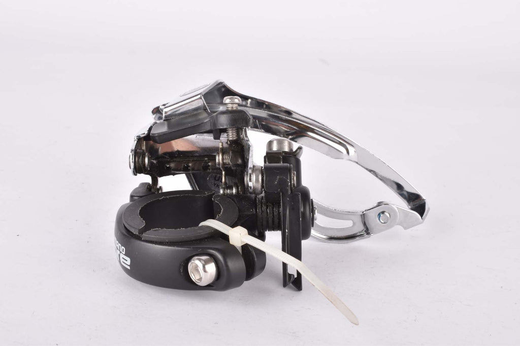 SHIMANO DEORE FD-M510 Front Derailleur - Dual Pull - 34.9mm