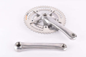 Shimano RX100 SC #FC-A550 SG Crankset with 52/42/30 Teeth and 170mm length from 1994