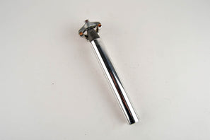 Campagnolo #1044 Record seatpost in 27,2 diameter from the 1960s - 80s