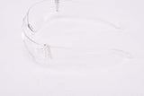 CYCLUS TOOLS safety glasses clear, side protection